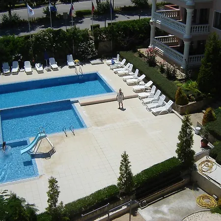 Byala Palace