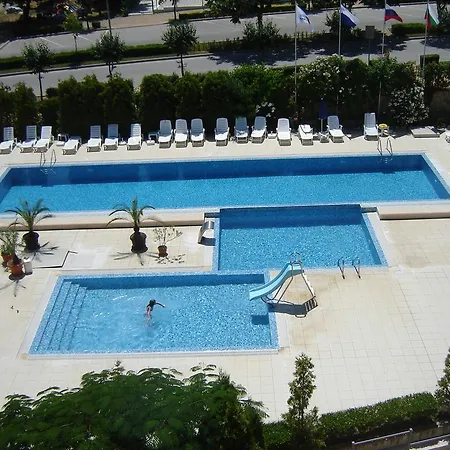 Byala Palace * Beala