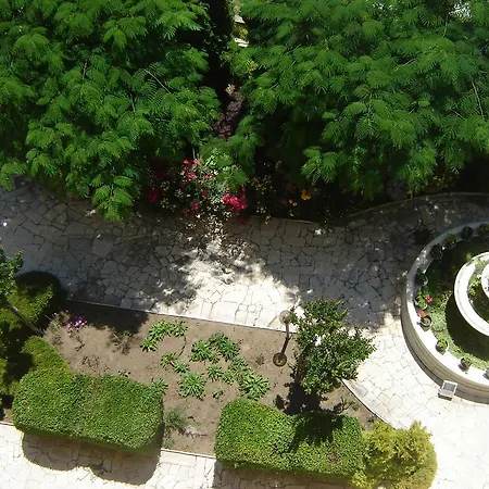 アパート Byala Palace