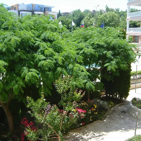 Byala Palace
