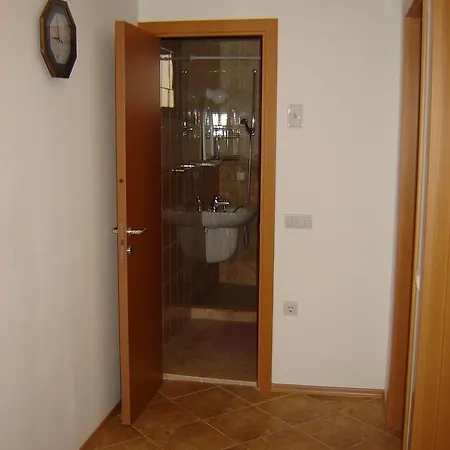 Apartament Byala Palace *