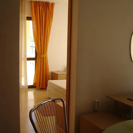 Byala Palace * Beala