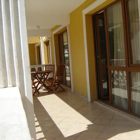 Byala Palace * Beala