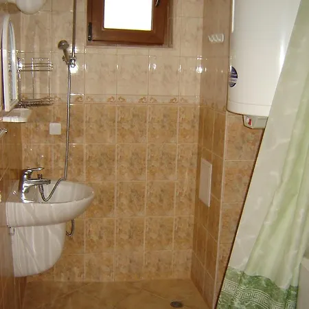 Apartament Byala Palace Beala