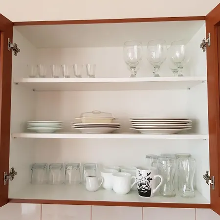 Apartament Byala Palace *