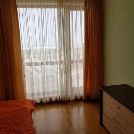 Apartament Byala Palace