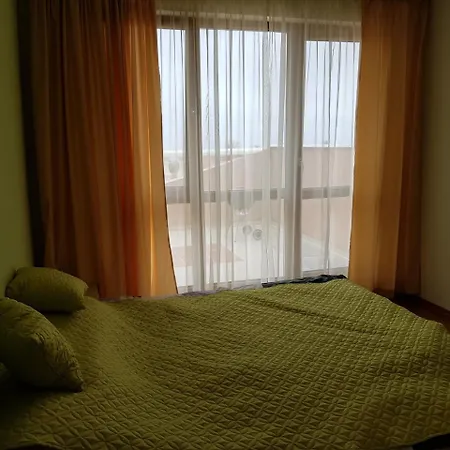 Apartament Byala Palace *