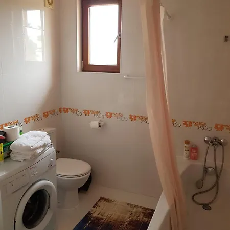 Byala Palace Apartament