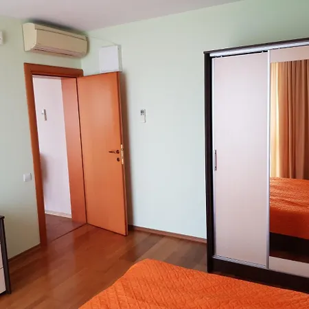 Apartament Byala Palace Beala