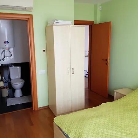 Apartament Byala Palace *