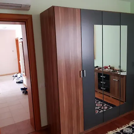 Byala Palace Apartament