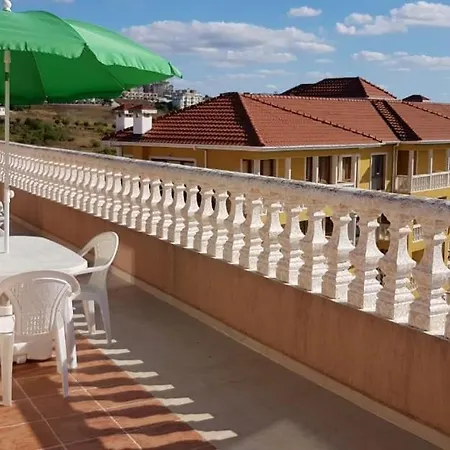 Byala Palace Apartament Beala