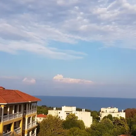 Apartament Byala Palace Beala