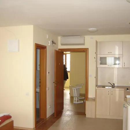 Apartament Byala Palace Beala