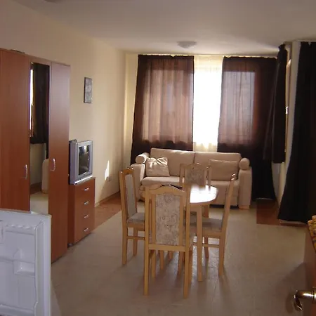 Apartament Byala Palace Beala