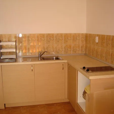 Apartment Byala Palace
