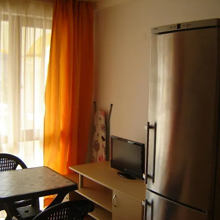 Byala Palace Apartment Byala (Varna)