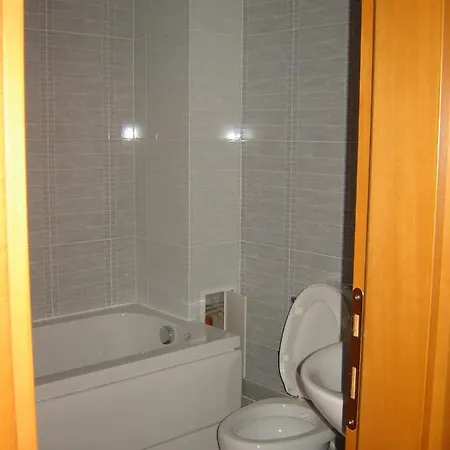 Byala Palace Apartament