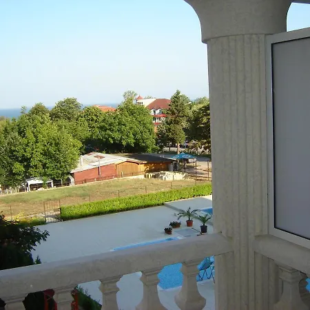 Byala Palace Byala (Varna)