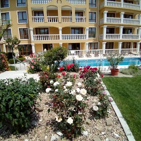 Apartament Byala Palace