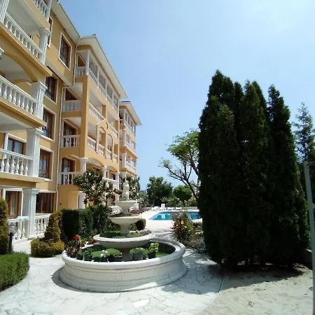 Byala Palace * Byala (Varna)