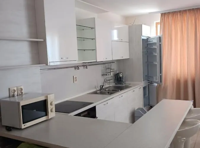 Byala Palace Byala (Varna)