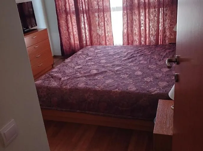 Byala Palace Apartment Byala (Varna)