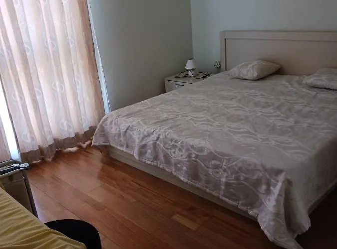 Byala Palace Apartment Byala (Varna)