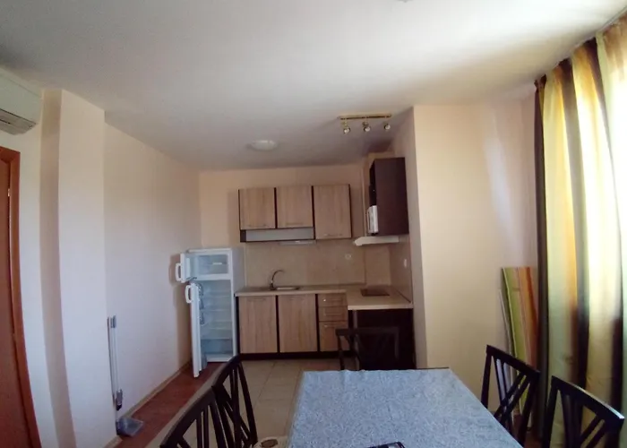 Apartment Byala Palace Byala (Varna)