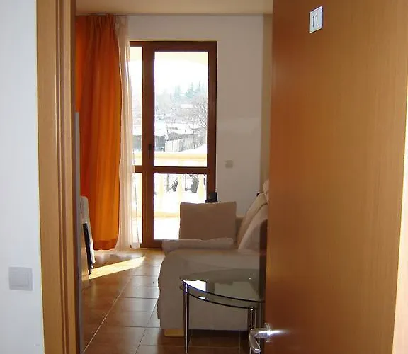 Apartment Byala Palace