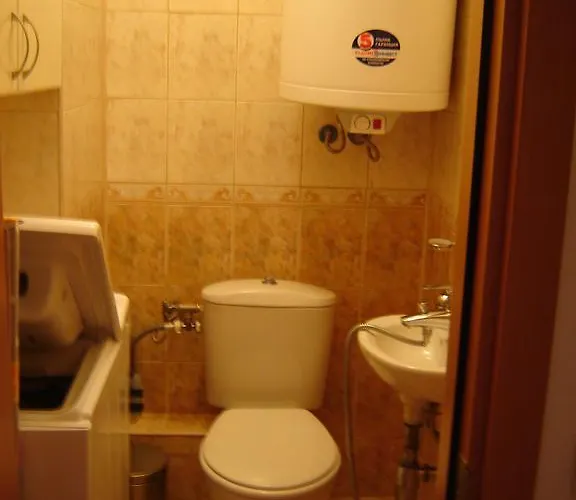 Byala Palace Apartment Byala (Varna)