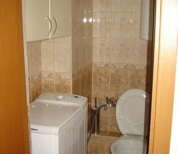 Byala Palace Apartment