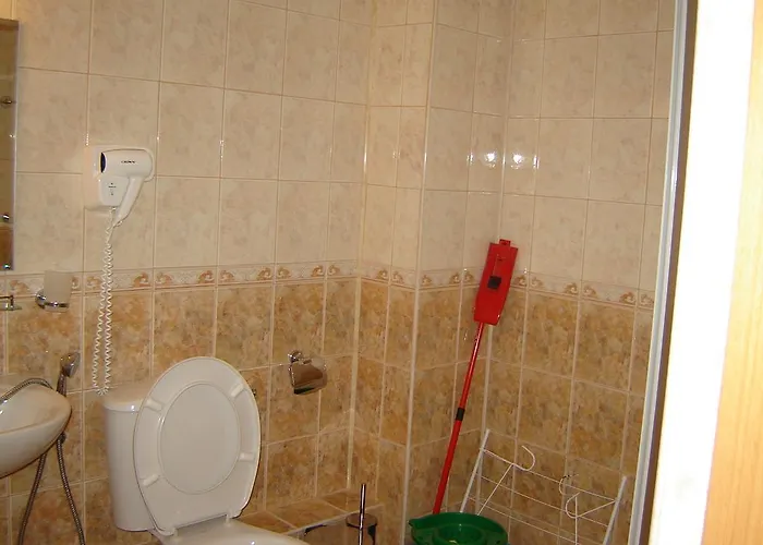 Apartment Byala Palace