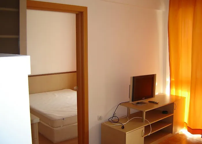 Byala Palace Apartment Byala (Varna)