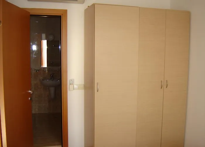 Apartment Byala Palace *