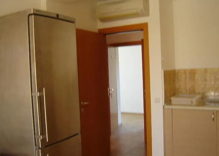 Apartment Byala Palace Byala (Varna)