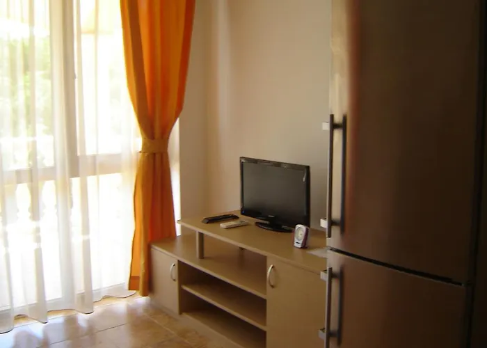 Byala Palace Apartment