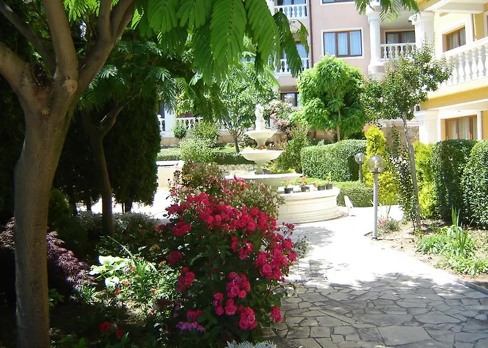 Apartment Byala Palace Byala (Varna)