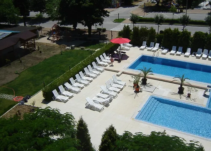 Byala Palace Byala (Varna)