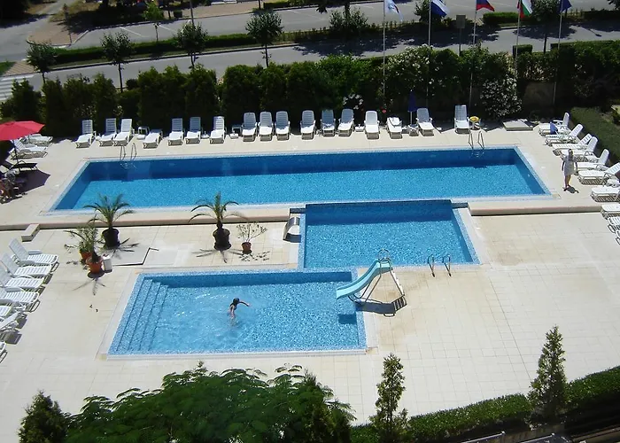 Byala Palace * Byala (Varna)