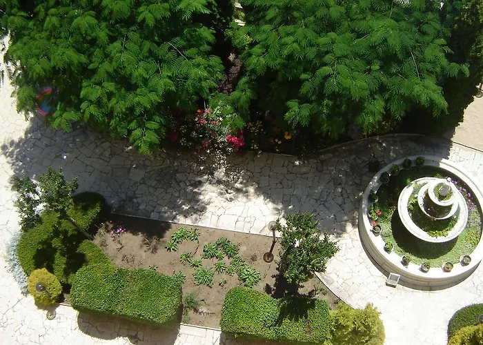 Apartment Byala Palace