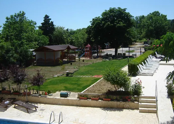 Apartment Byala Palace