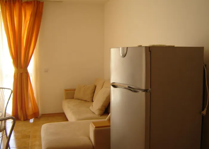 Byala Palace * Byala (Varna)