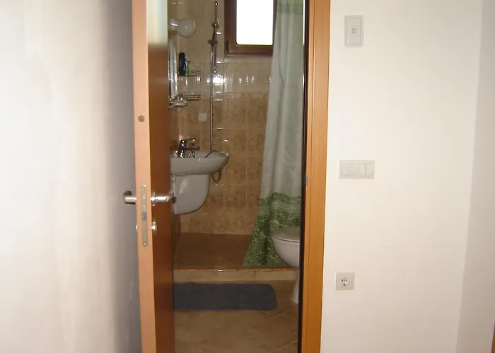 Byala Palace Apartment