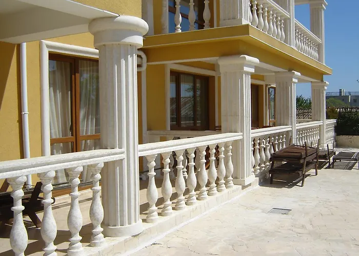 Byala Palace Apartment Byala (Varna)