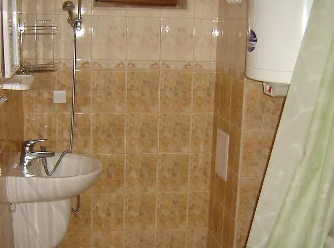 Apartment Byala Palace Byala (Varna)