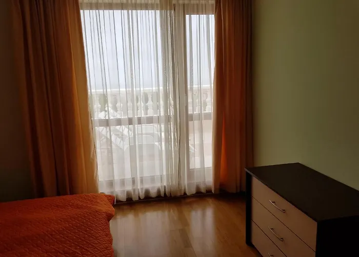 Apartment Byala Palace