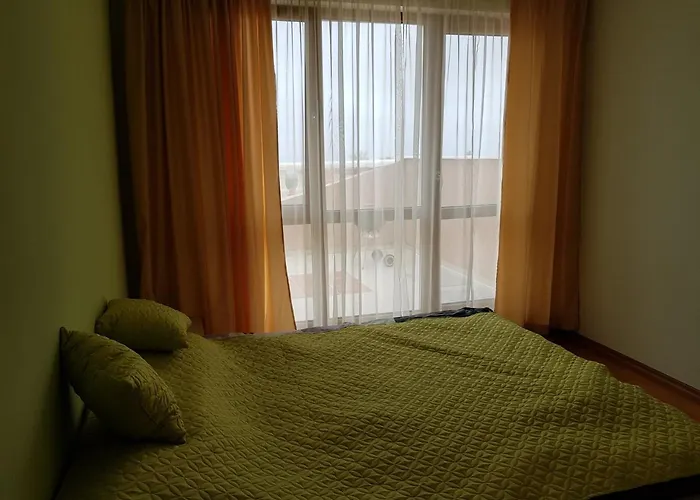 Apartment Byala Palace *