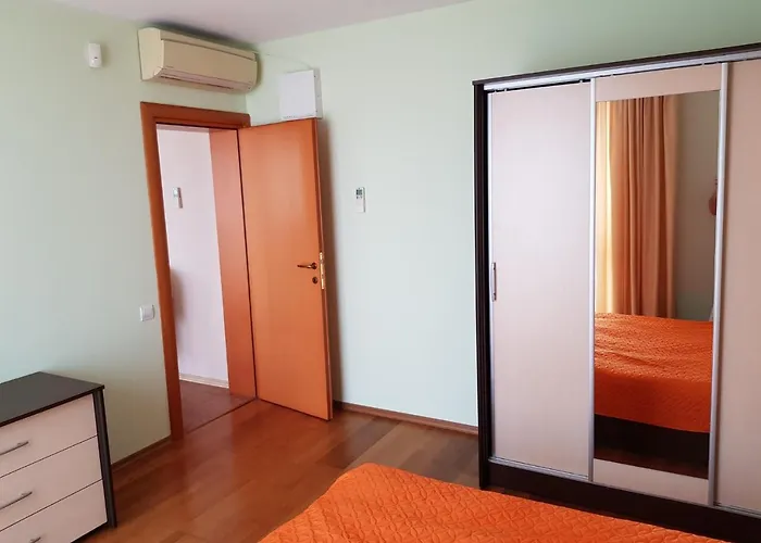 Apartment Byala Palace Byala (Varna)