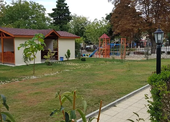 Byala Palace Byala (Varna)